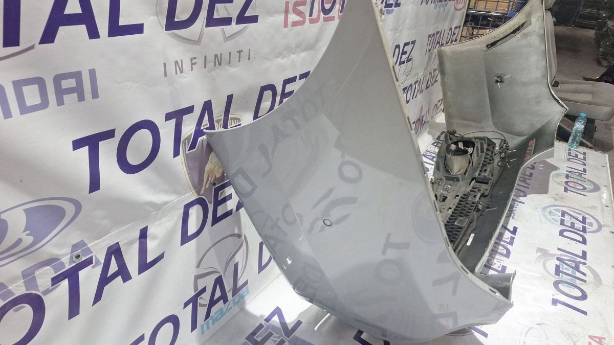 Bara spate BMW Seria 7 G11 G12 2018 - 8061147