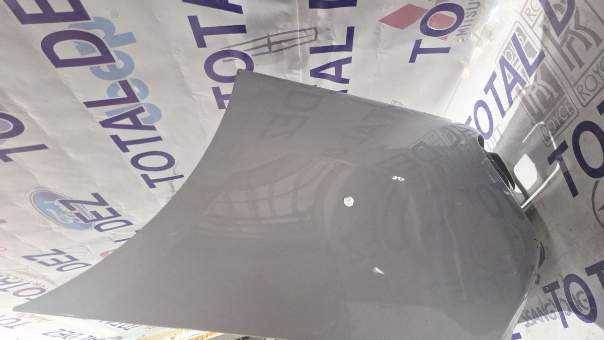 Bara spate BMW Seria 7 G11 G12 2018 - 8061147