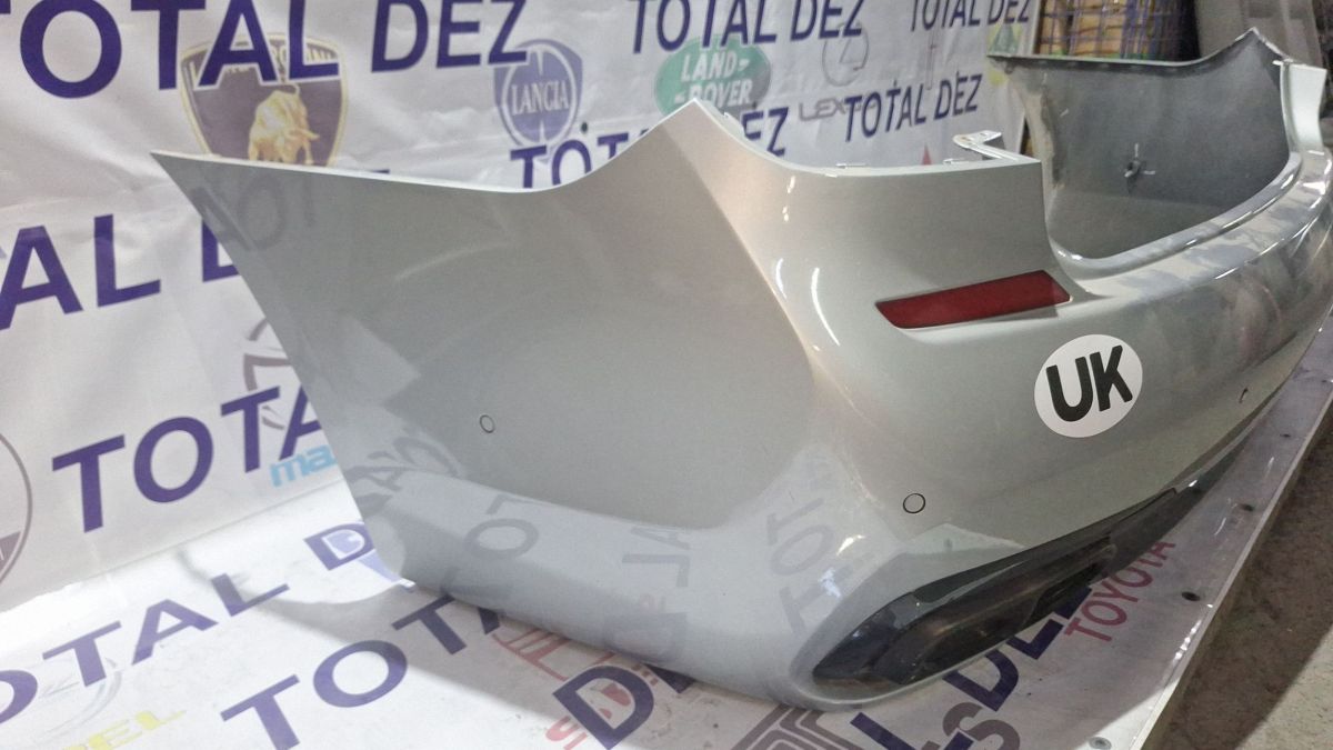 Bara spate BMW Seria 7 G11 G12 2018 - 8061147