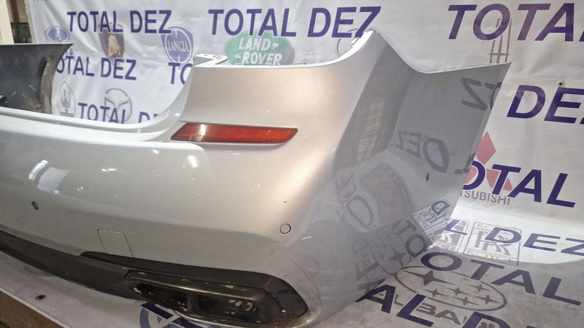 Bara spate BMW Seria 7 G11 G12 2018 - 8061147
