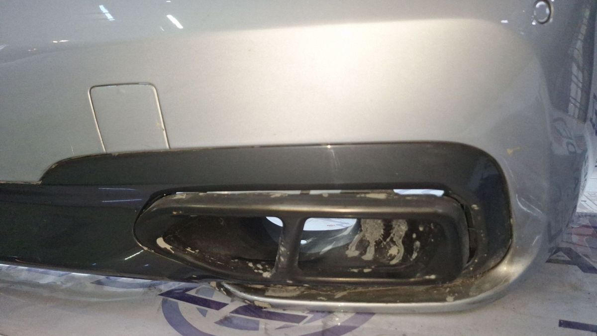 Bara spate BMW Seria 7 G11 G12 2018 - 8061147