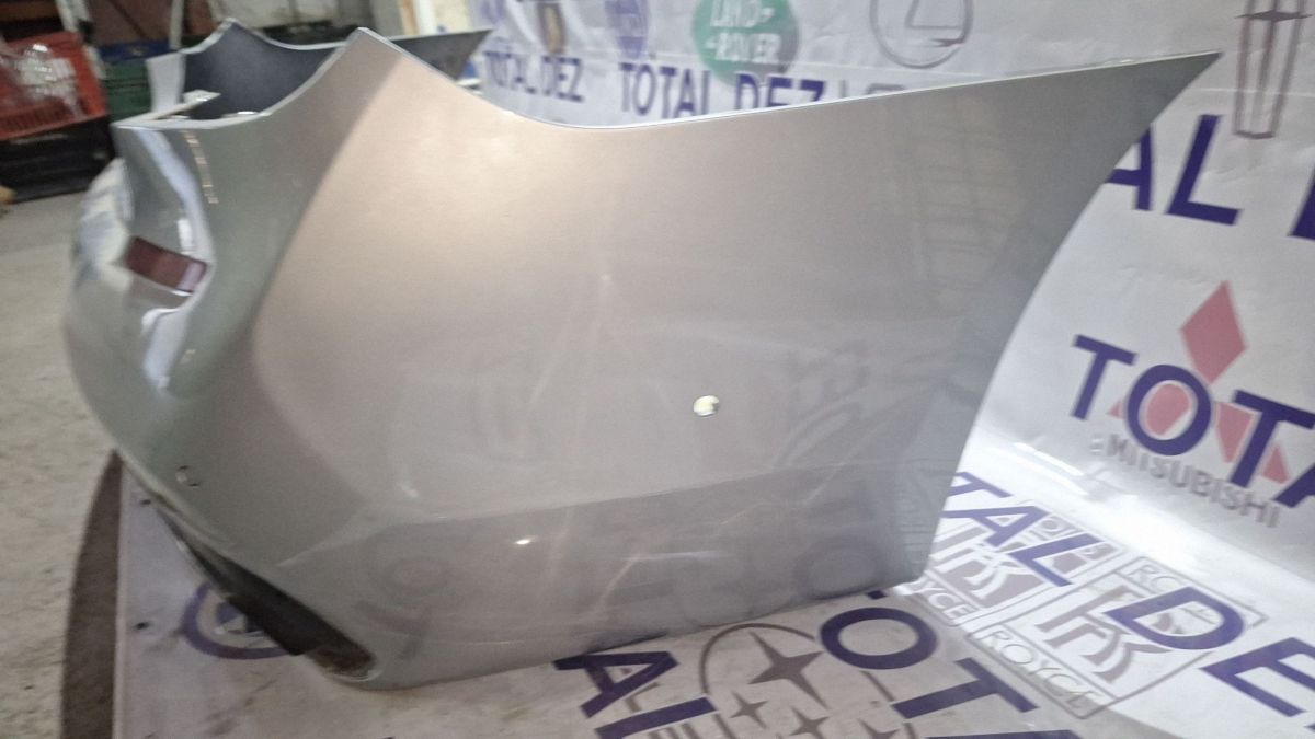 Bara spate BMW Seria 7 G11 G12 2018 - 8061147