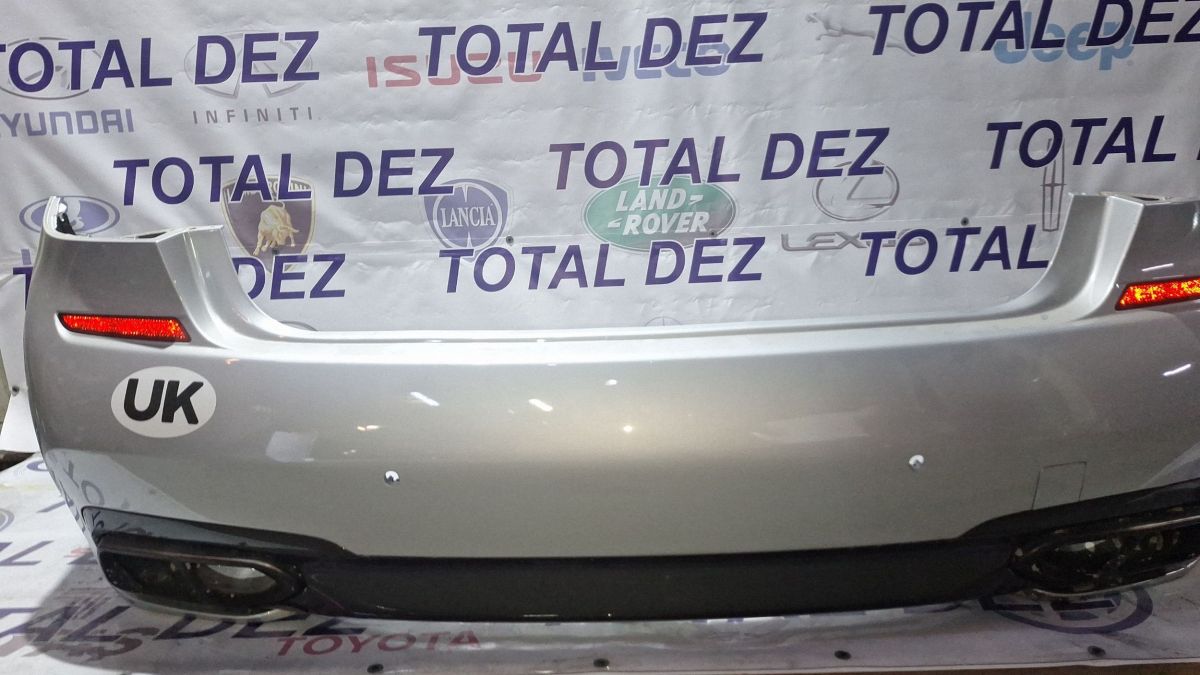 Bara spate BMW Seria 7 G11 G12 2018 - 8061147