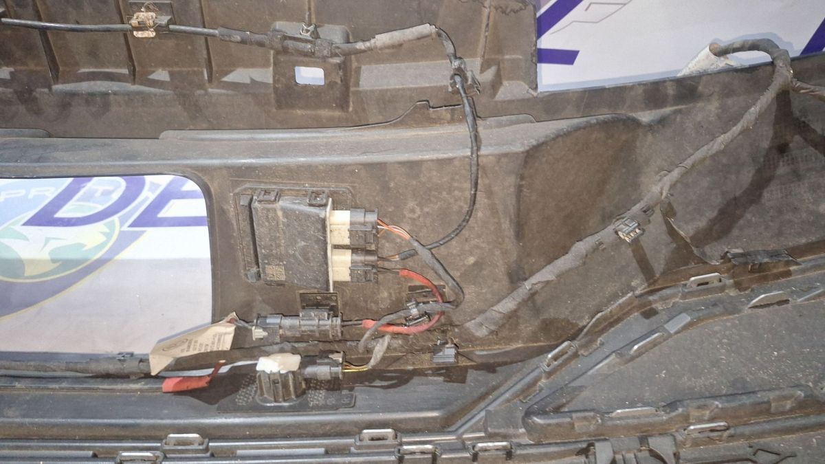 Bara spate Volkswagen Tiguan 2020 - 5NA807417 5NA807421 DNB18063