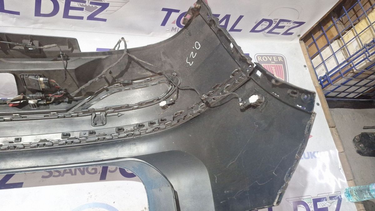 Bara spate Volkswagen Tiguan 2020 - 5NA807417 5NA807421 DNB18063