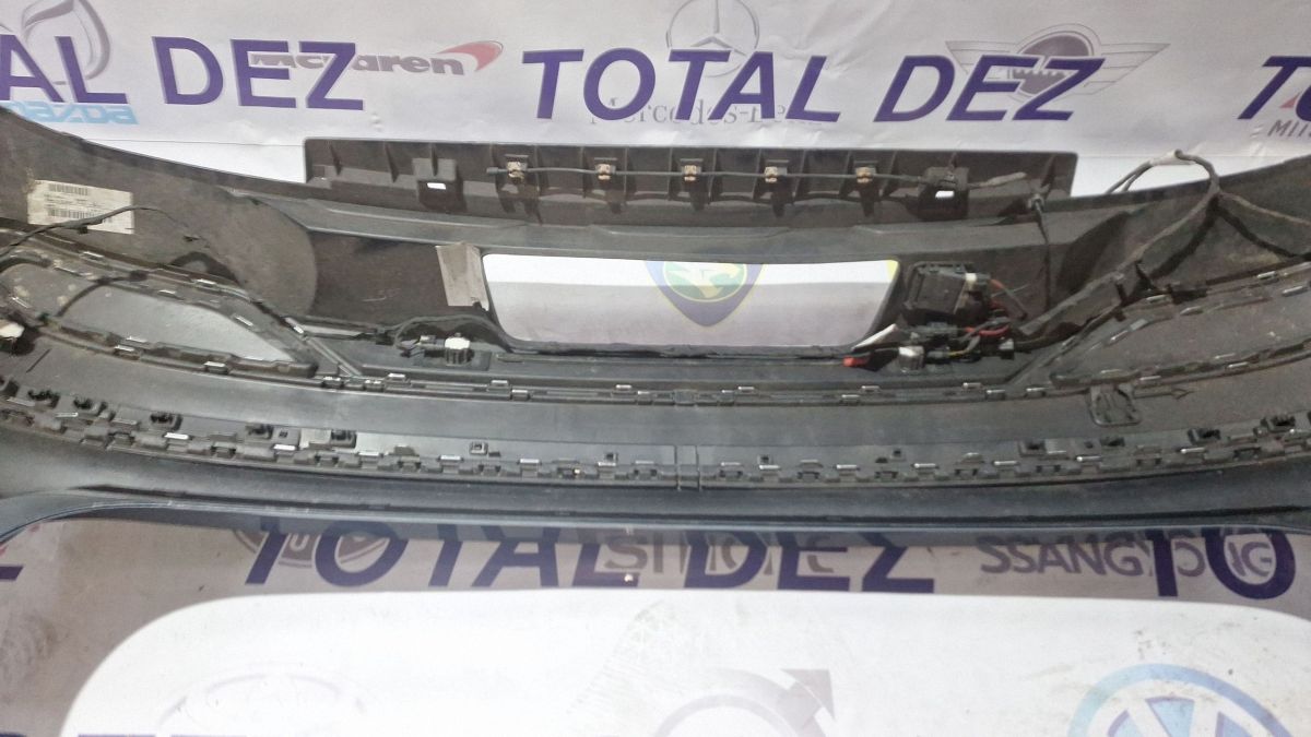 Bara spate Volkswagen Tiguan 2020 - 5NA807417 5NA807421 DNB18063