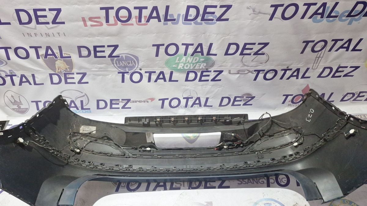 Bara spate Volkswagen Tiguan 2020 - 5NA807417 5NA807421 DNB18063