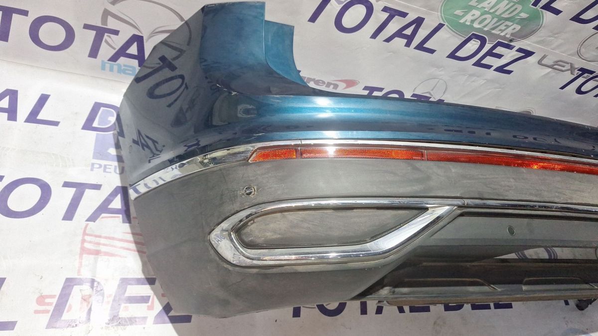 Bara spate Volkswagen Tiguan 2020 - 5NA807417 5NA807421 DNB18063