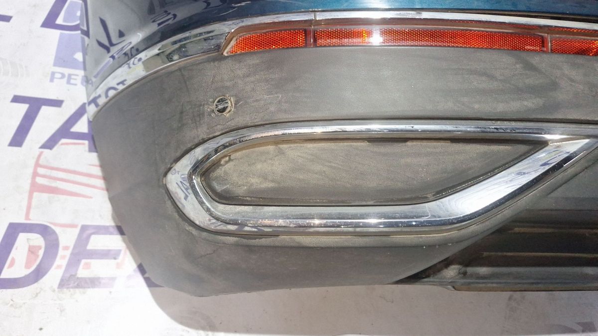 Bara spate Volkswagen Tiguan 2020 - 5NA807417 5NA807421 DNB18063
