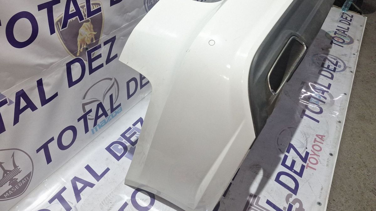 Bara spate Audi A6 S6 C7 4G 2015 - 4G5807511AJ 4G0807511AG