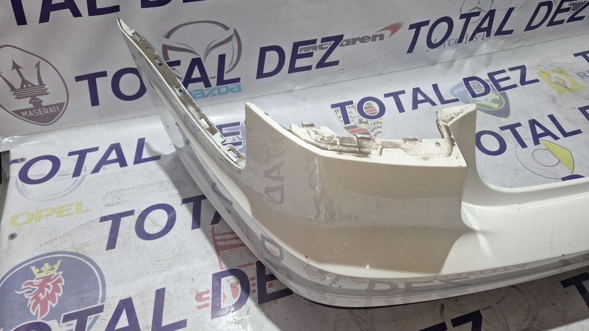Bara spate Audi A6 S6 C7 4G 2015 - 4G5807511AJ 4G0807511AG