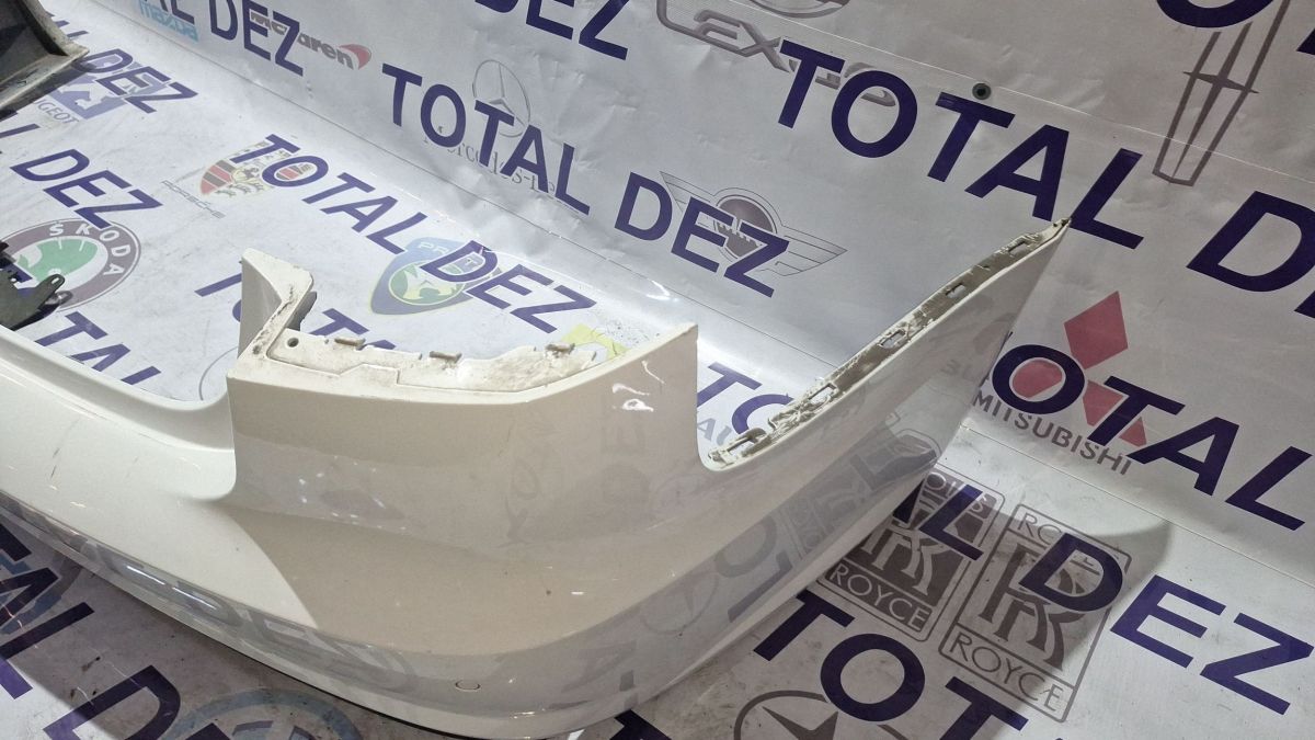 Bara spate Audi A6 S6 C7 4G 2015 - 4G5807511AJ 4G0807511AG