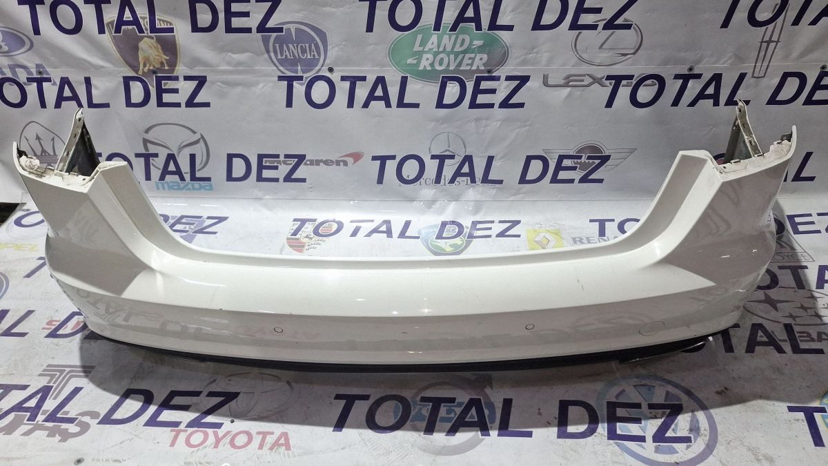 Bara spate Audi A6 S6 C7 4G 2015 - 4G5807511AJ 4G0807511AG