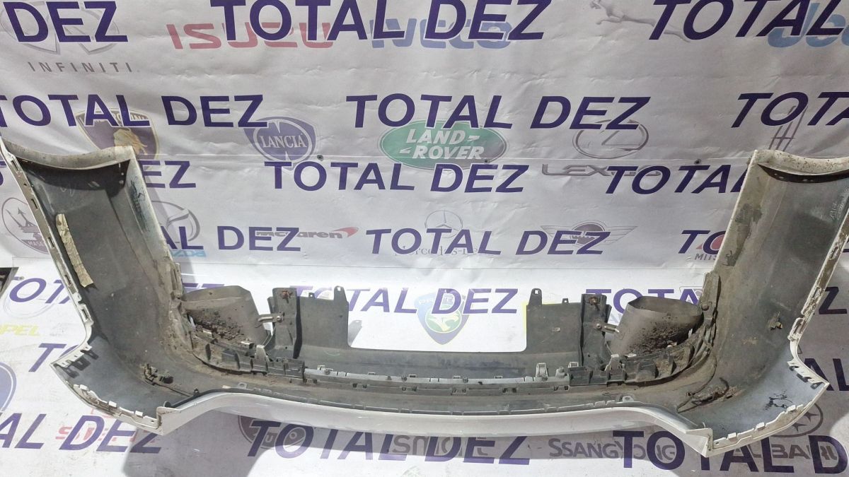 Bara spate Audi A6 S6 C7 4G 2015 - 4G5807511AJ 4G0807511AG