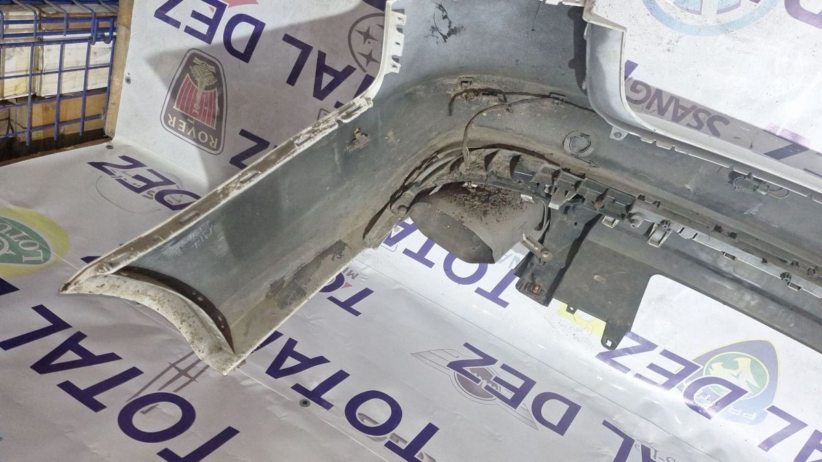 Bara spate Audi A6 S6 C7 4G 2015 - 4G5807511AJ 4G0807511AG