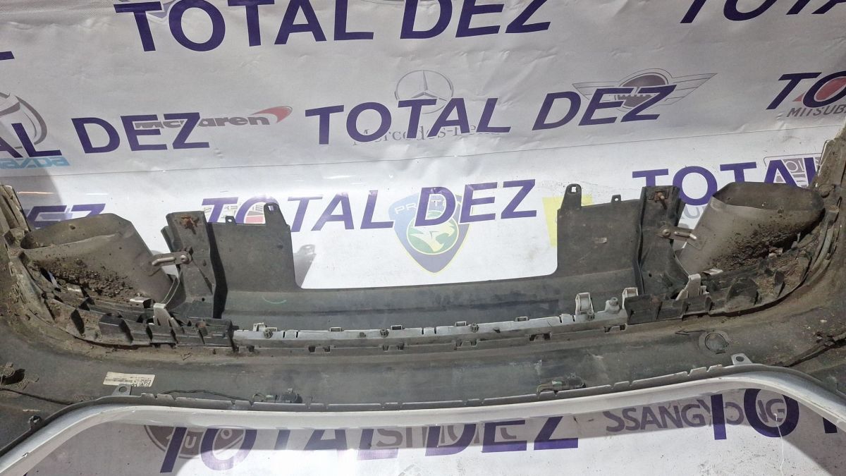 Bara spate Audi A6 S6 C7 4G 2015 - 4G5807511AJ 4G0807511AG
