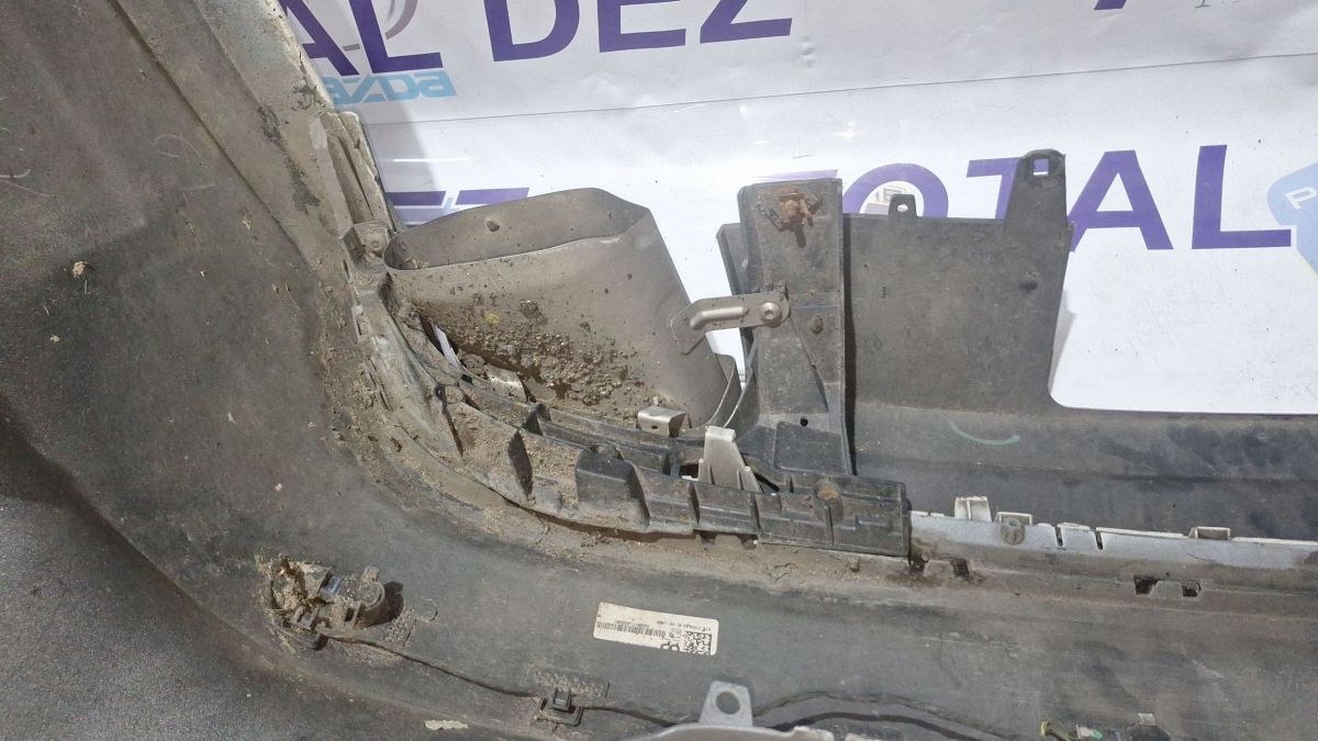 Bara spate Audi A6 S6 C7 4G 2015 - 4G5807511AJ 4G0807511AG
