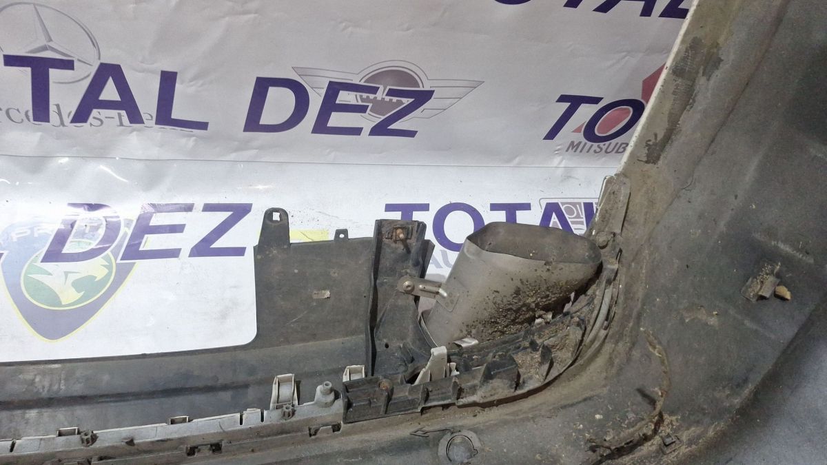Bara spate Audi A6 S6 C7 4G 2015 - 4G5807511AJ 4G0807511AG