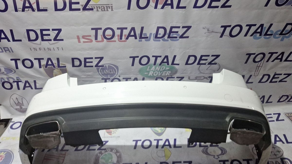 Bara spate Audi A6 S6 C7 4G 2015 - 4G5807511AJ 4G0807511AG