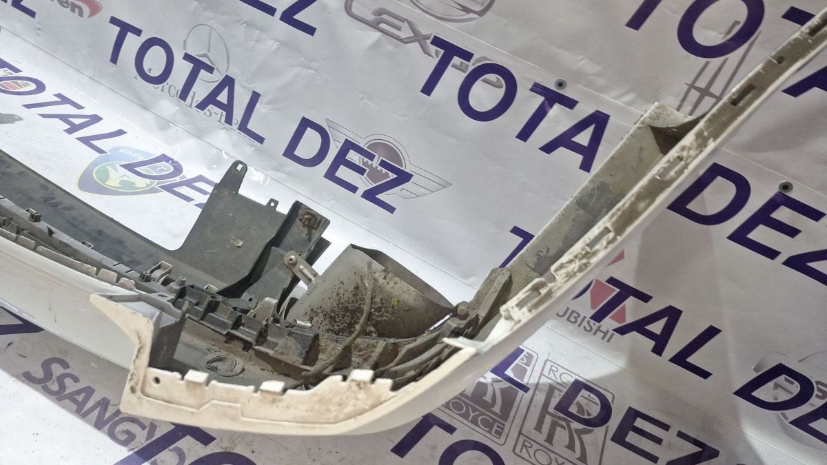 Bara spate Audi A6 S6 C7 4G 2015 - 4G5807511AJ 4G0807511AG
