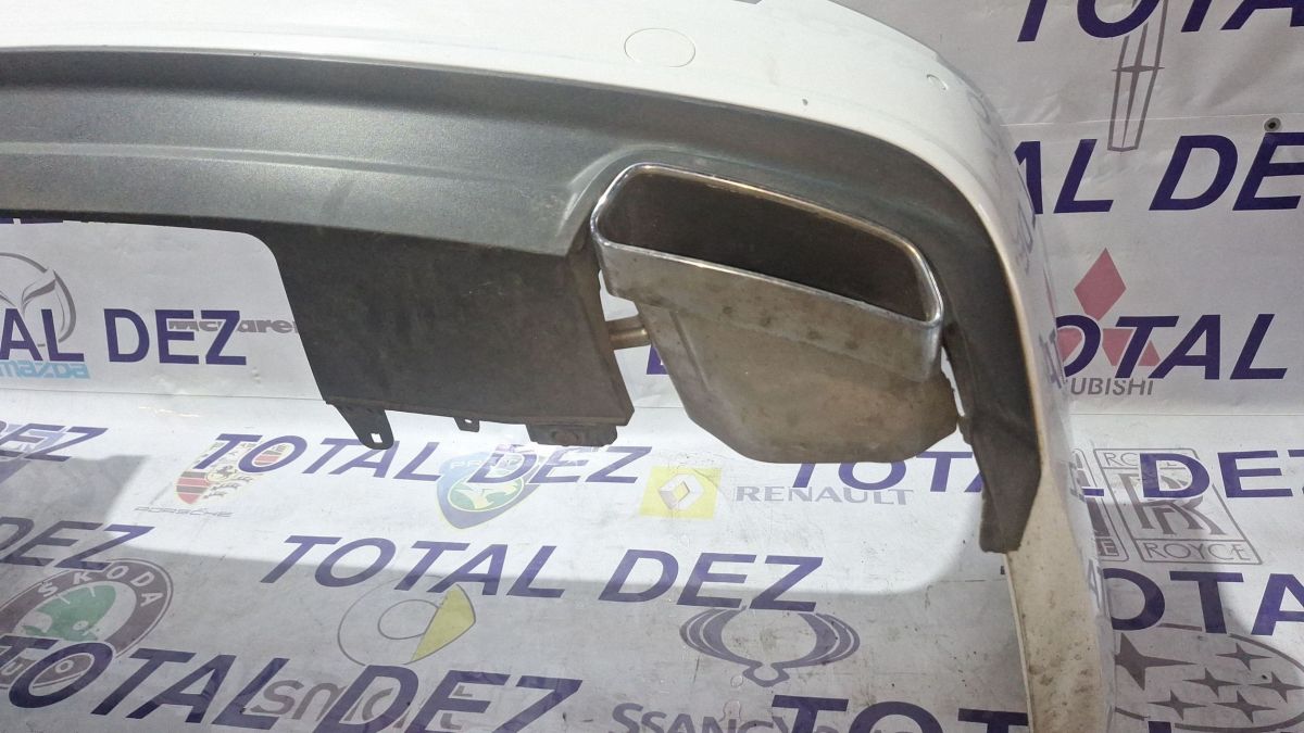 Bara spate Audi A6 S6 C7 4G 2015 - 4G5807511AJ 4G0807511AG