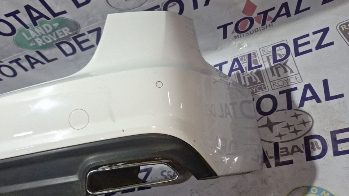 Bara spate Audi A6 S6 C7 4G 2015 - 4G5807511AJ 4G0807511AG