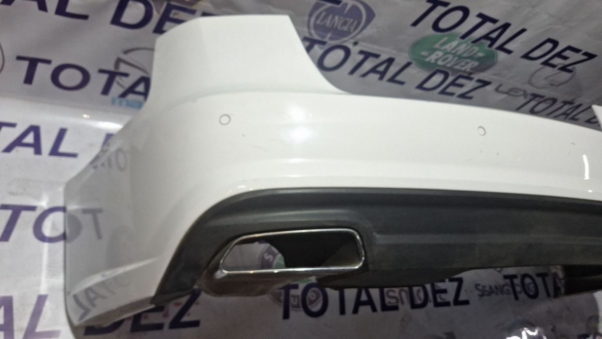 Bara spate Audi A6 S6 C7 4G 2015 - 4G5807511AJ 4G0807511AG