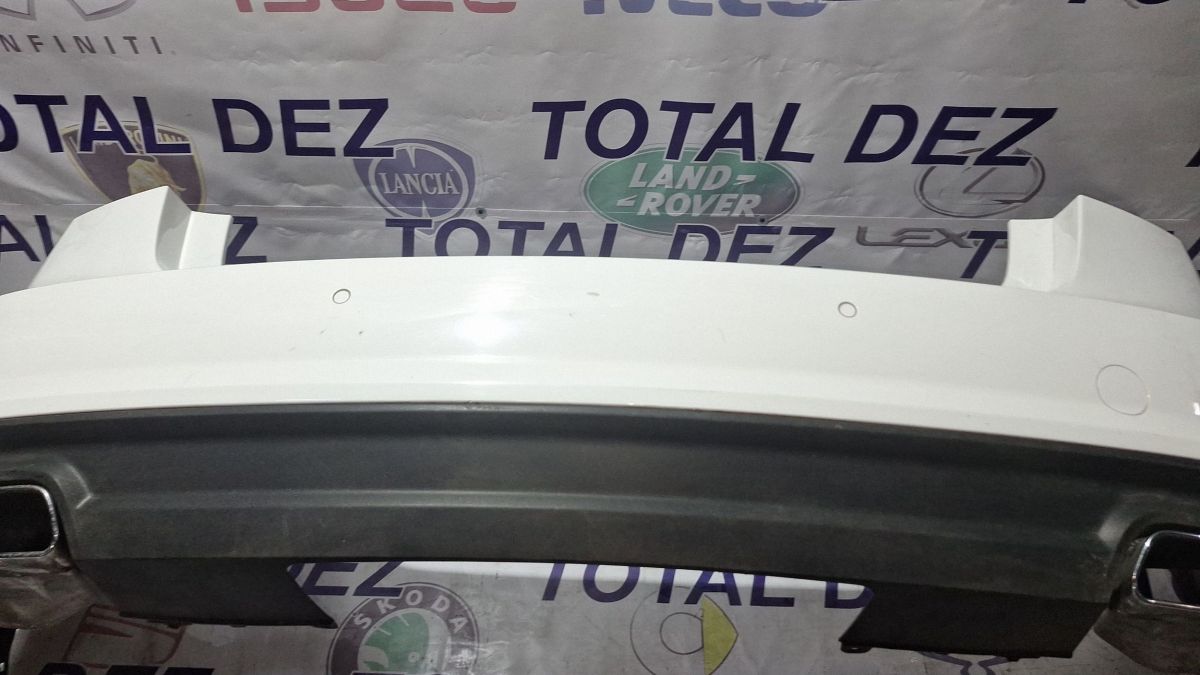 Bara spate Audi A6 S6 C7 4G 2015 - 4G5807511AJ 4G0807511AG