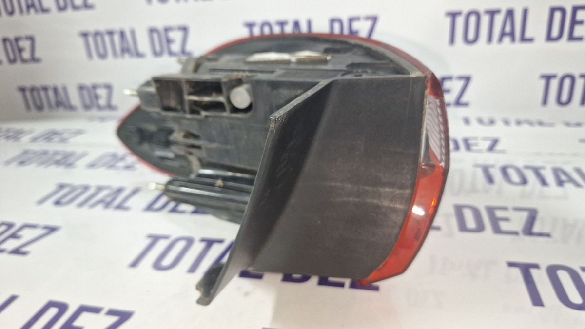 Stop Stanga spate Opel Astra K 2017 - 368158932 39077374 L90084273