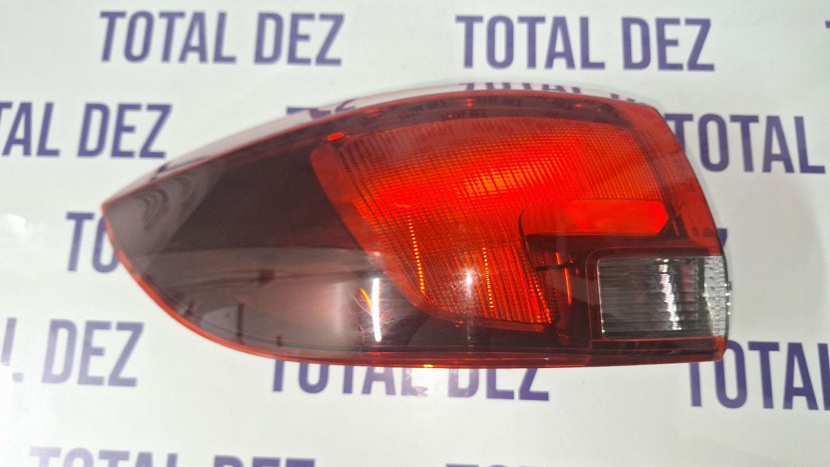 Stop Stanga spate Opel Astra K 2017 - 368158932 39077374 L90084273