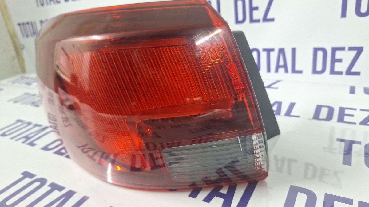 Stop Stanga spate Opel Astra K 2017 - 368158932 39077374 L90084273
