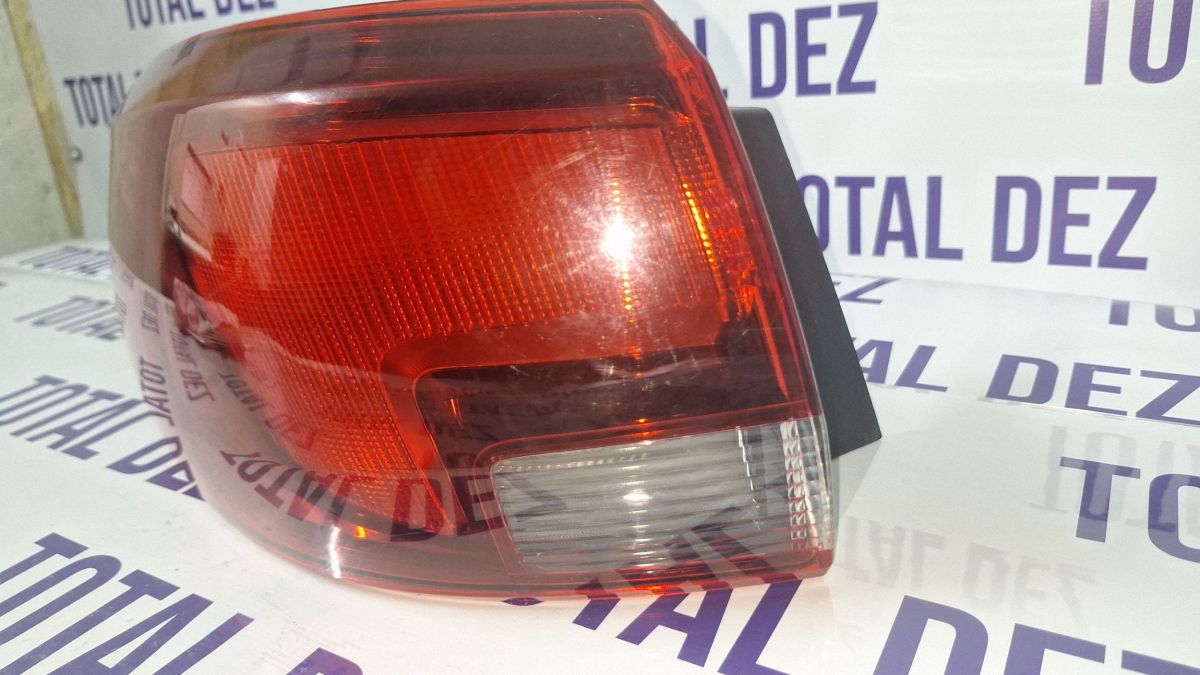 Stop Stanga spate Opel Astra K 2017 - 368158932 39077374 L90084273