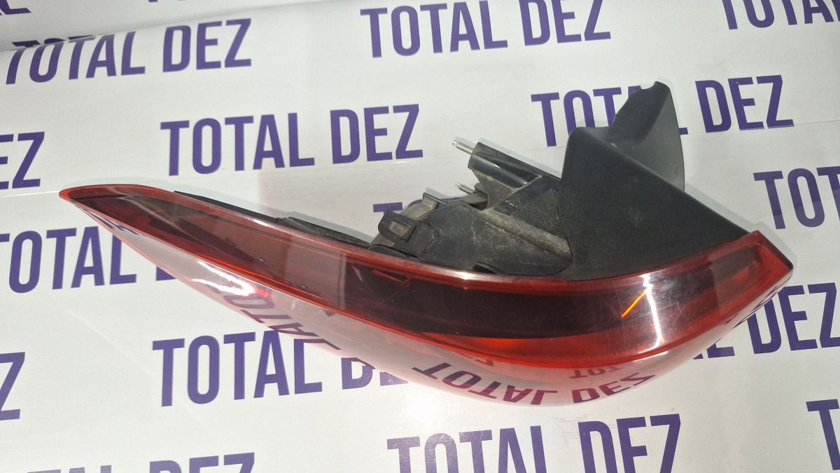 Stop Stanga spate Opel Astra K 2017 - 368158932 39077374 L90084273