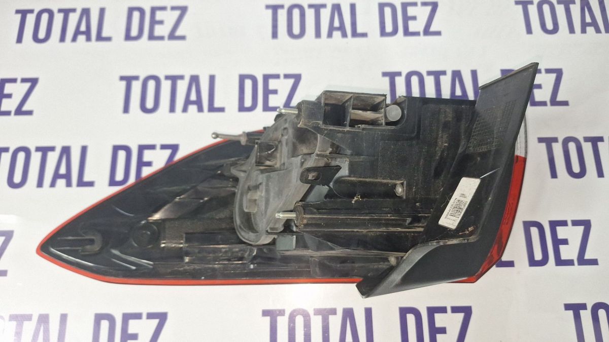 Stop Stanga spate Opel Astra K 2017 - 368158932 39077374 L90084273