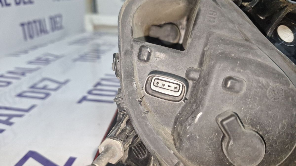 Stop Stanga spate Opel Astra K 2017 - 368158932 39077374 L90084273
