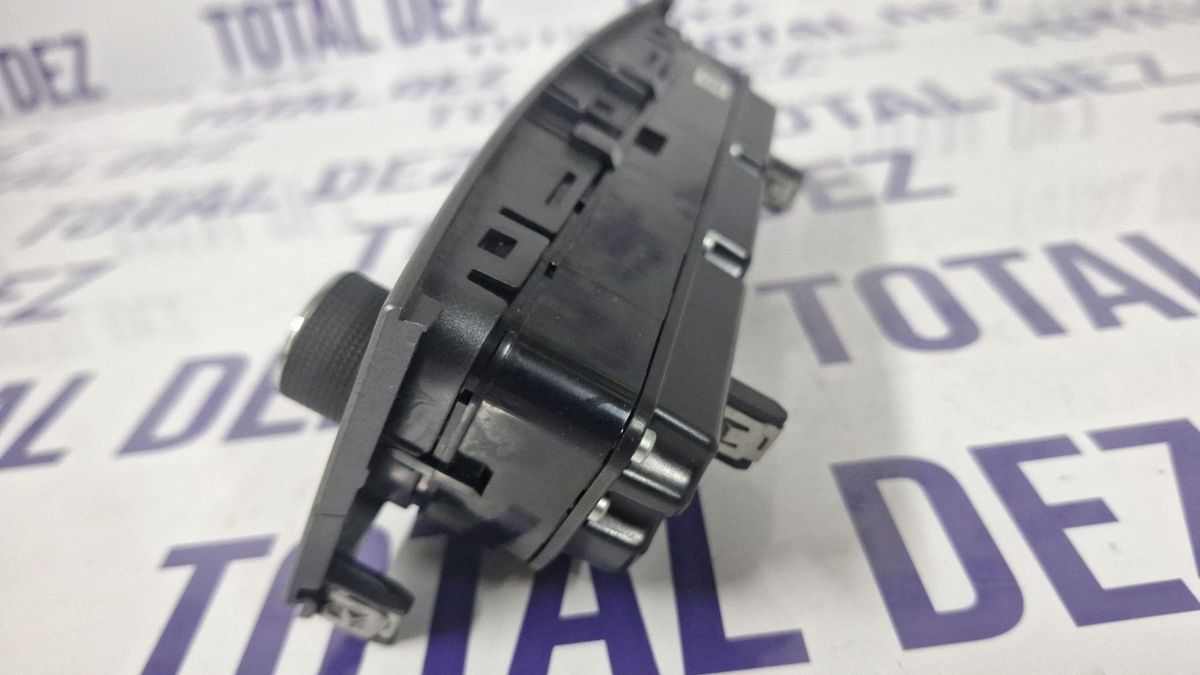 Climatronic Opel Astra K 2017 - 39042441 1218039G3
