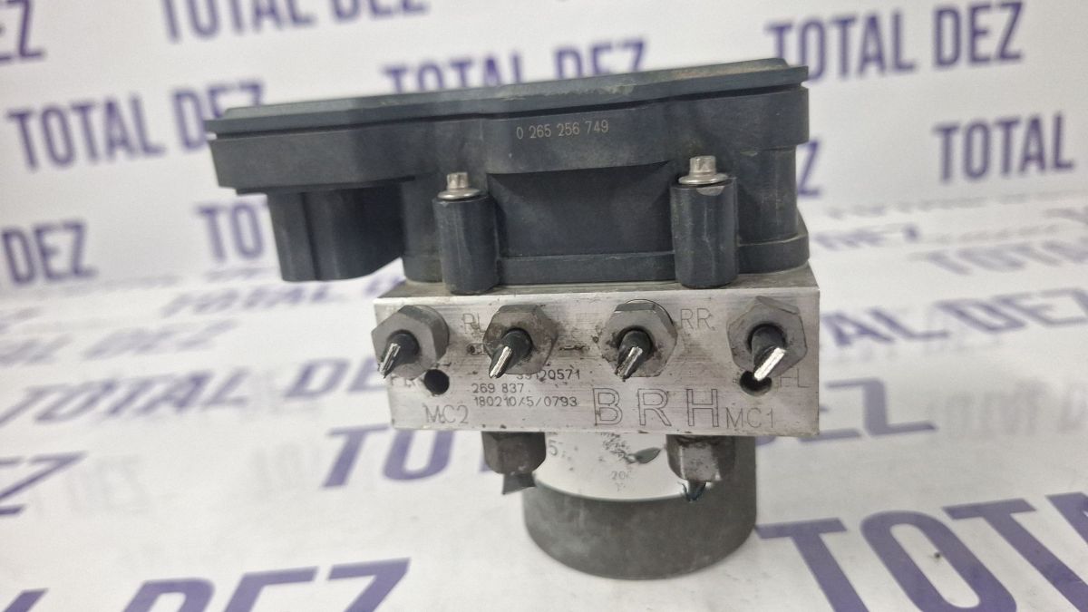 Pompa ABS Opel Astra K 2017 - 39120571 0265256749