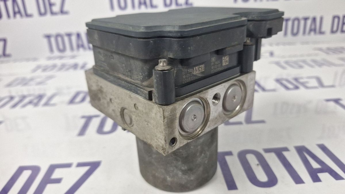 Pompa ABS Opel Astra K 2017 - 39120571 0265256749