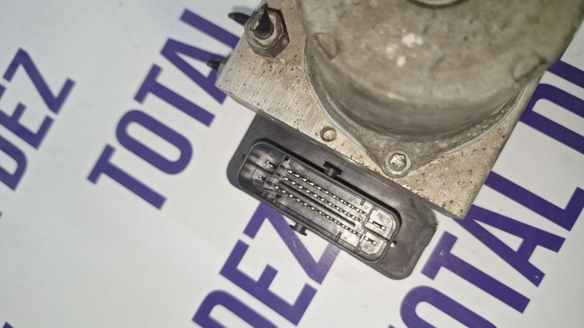 Pompa ABS Opel Astra K 2017 - 39120571 0265256749