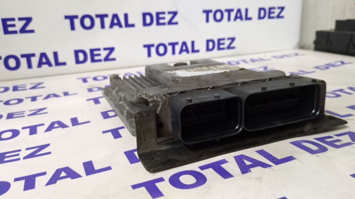 Calculator ECU Volkswagen Jetta VI 2017 - 04L907309G 0281019641