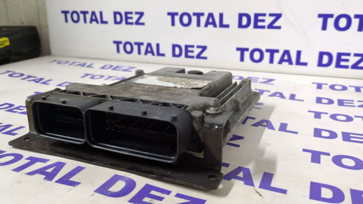 Calculator ECU Volkswagen Jetta VI 2017 - 04L907309G 0281019641