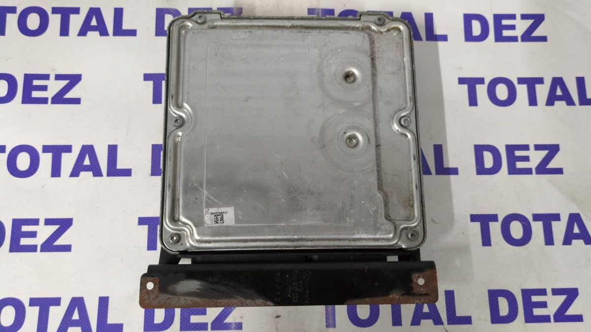 Calculator ECU Volkswagen Jetta VI 2017 - 04L907309G 0281019641