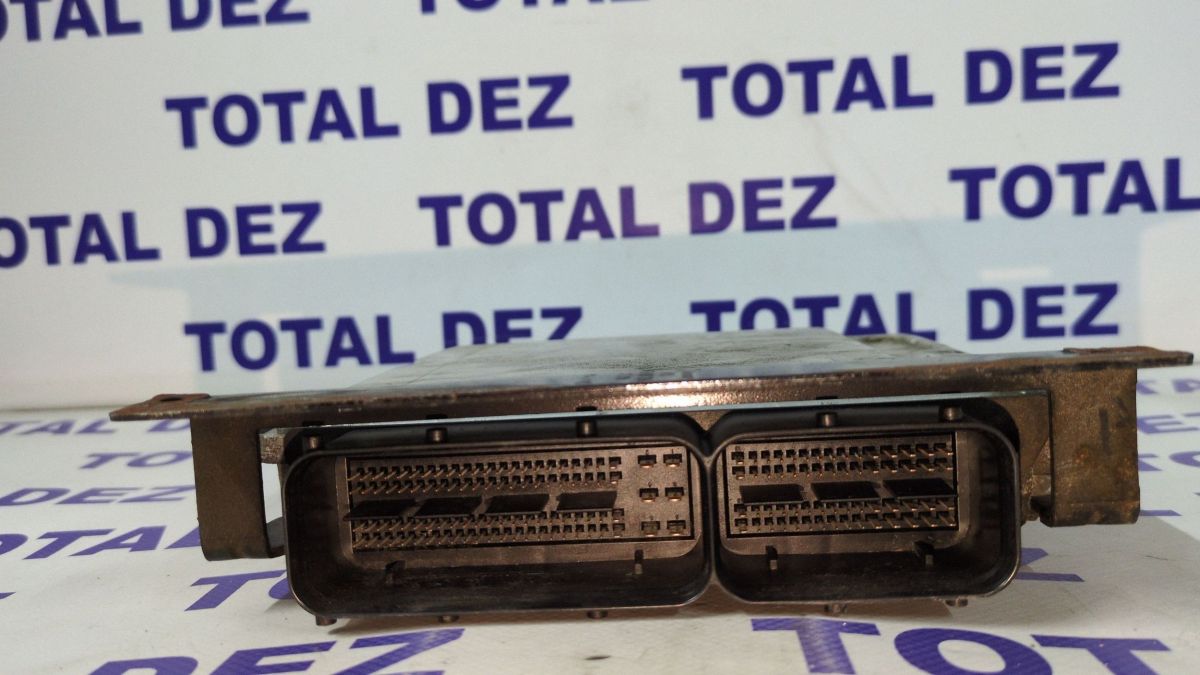 Calculator ECU Volkswagen Jetta VI 2017 - 04L907309G 0281019641