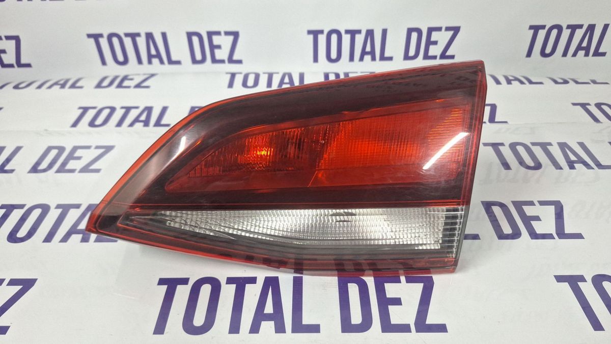 Stop Dreapta spate Opel Astra K 2017 - 39077379