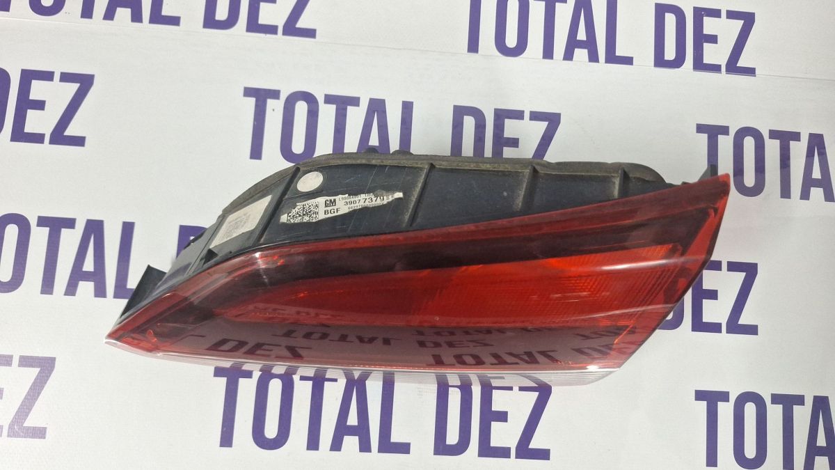 Stop Dreapta spate Opel Astra K 2017 - 39077379