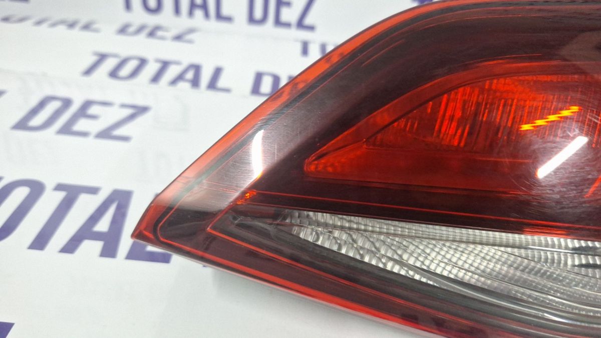 Stop Dreapta spate Opel Astra K 2017 - 39077379