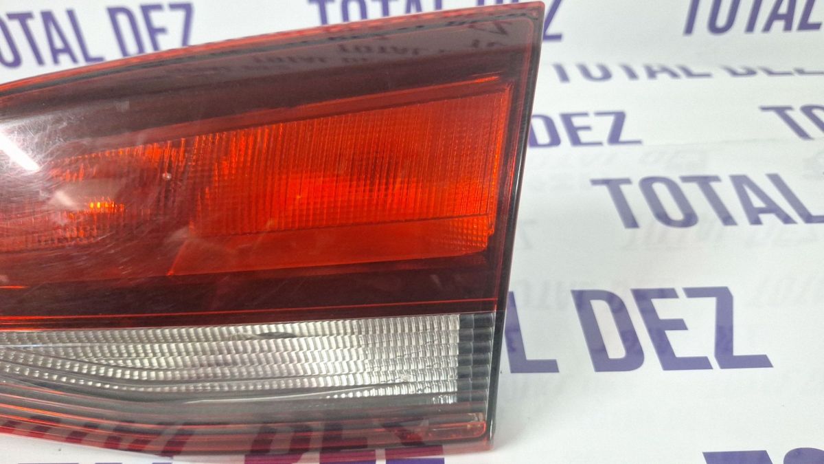 Stop Dreapta spate Opel Astra K 2017 - 39077379