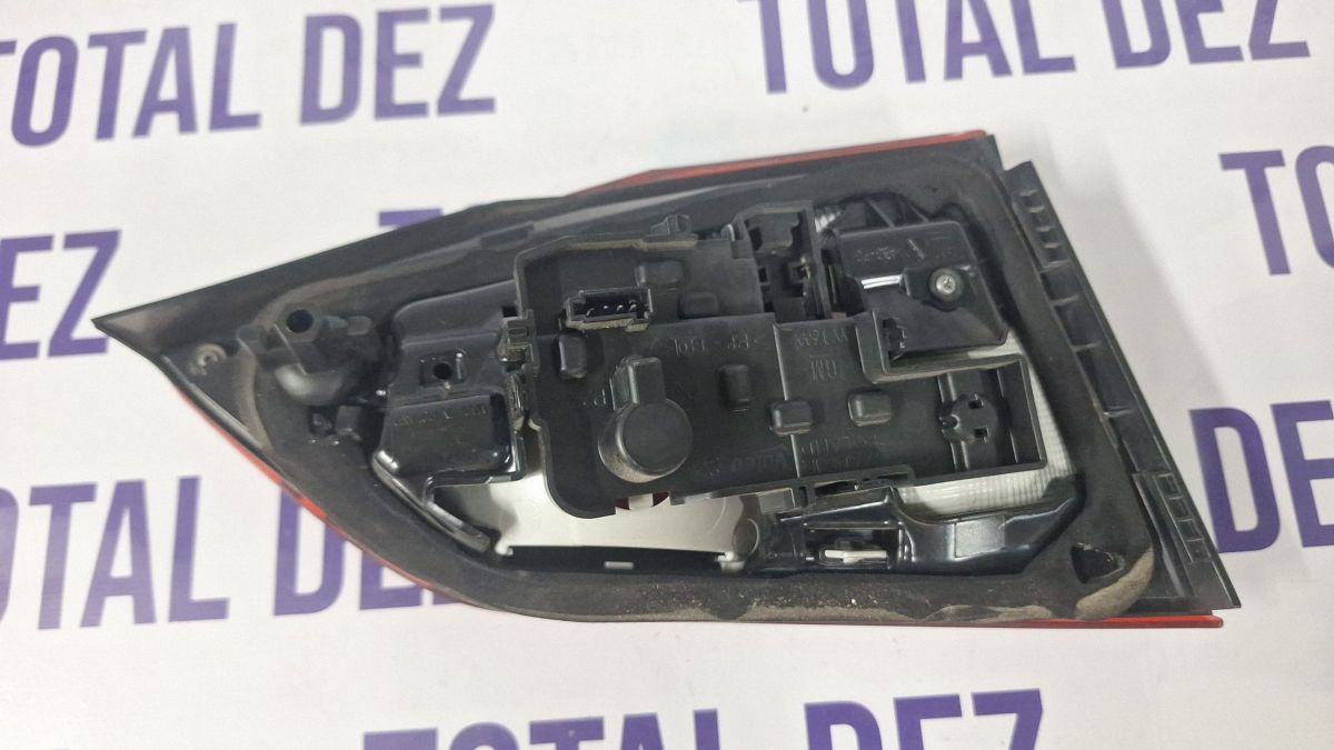 Stop Dreapta spate Opel Astra K 2017 - 39077379