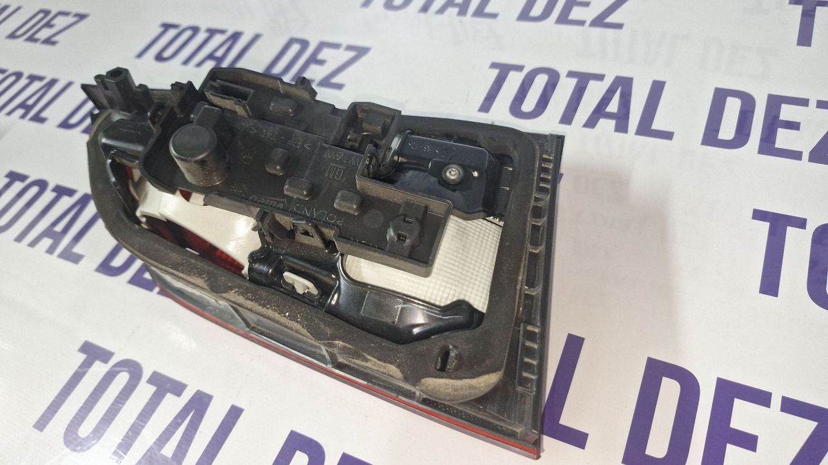 Stop Dreapta spate Opel Astra K 2017 - 39077379