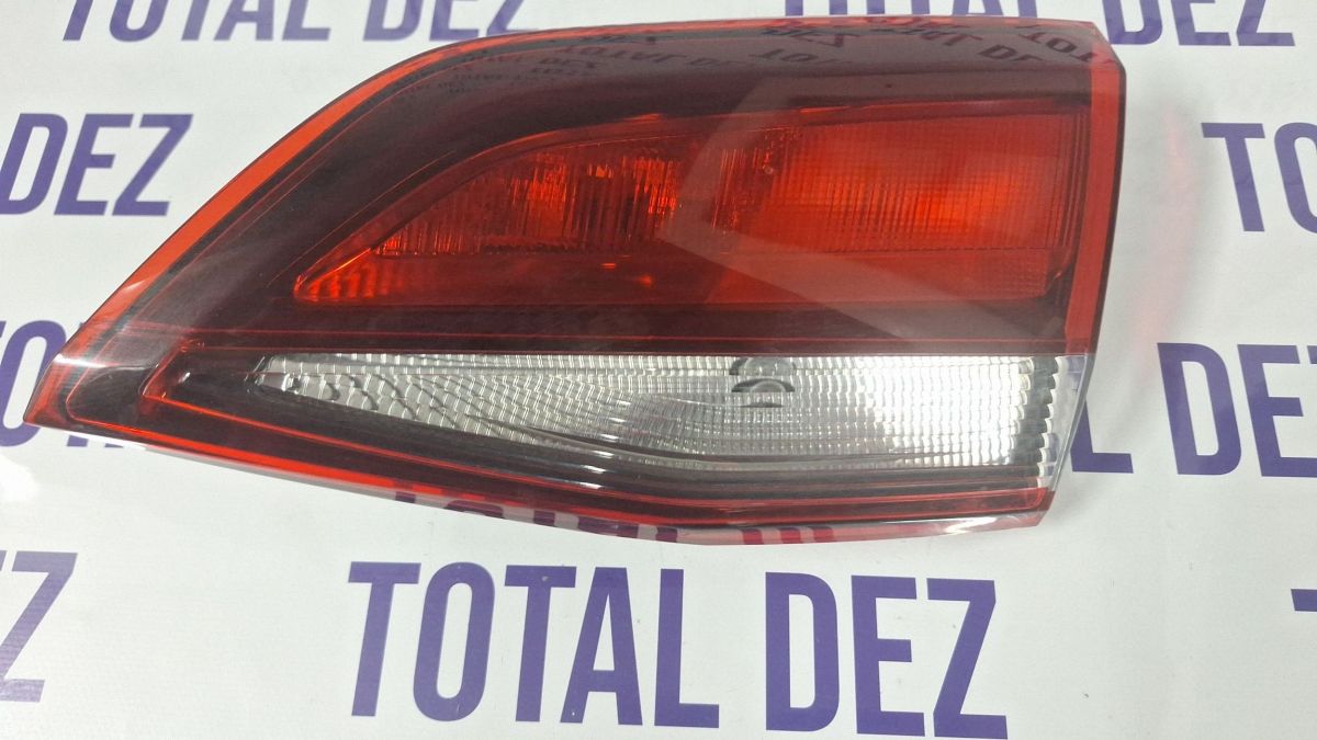 Stop Dreapta spate Opel Astra K 2017 - 39077379